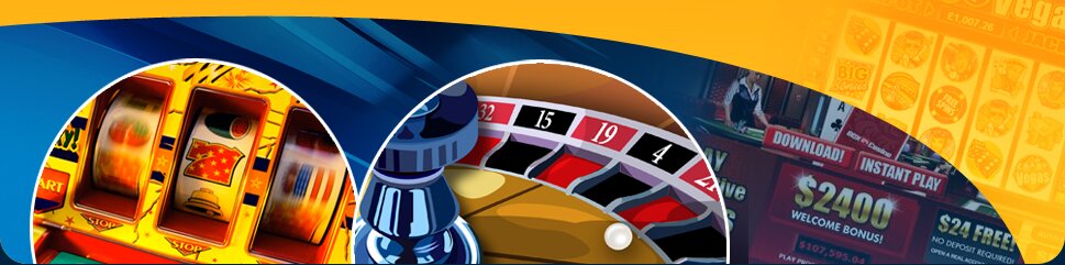 casino software